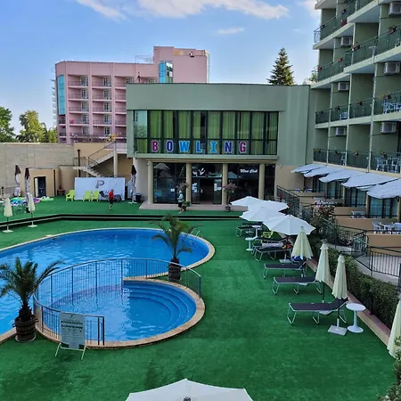 Golden Sands Beash Varna