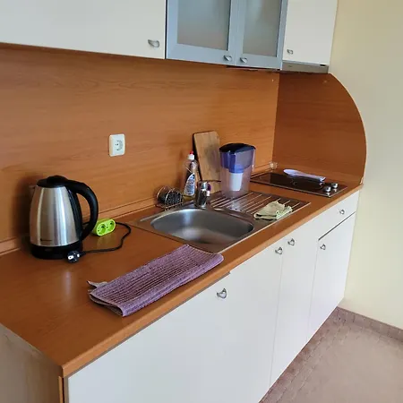 Golden Sands Beash * Varna