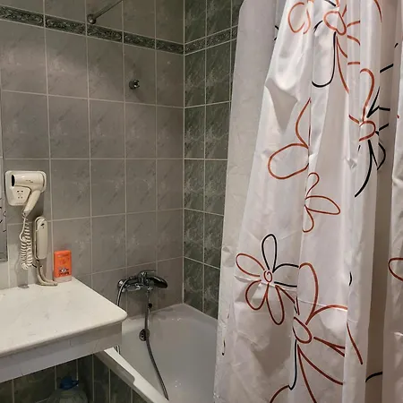 Apartment Golden Sands Beash Varna